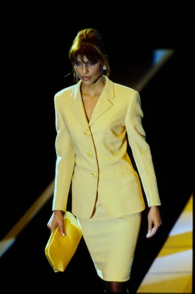 Look 7